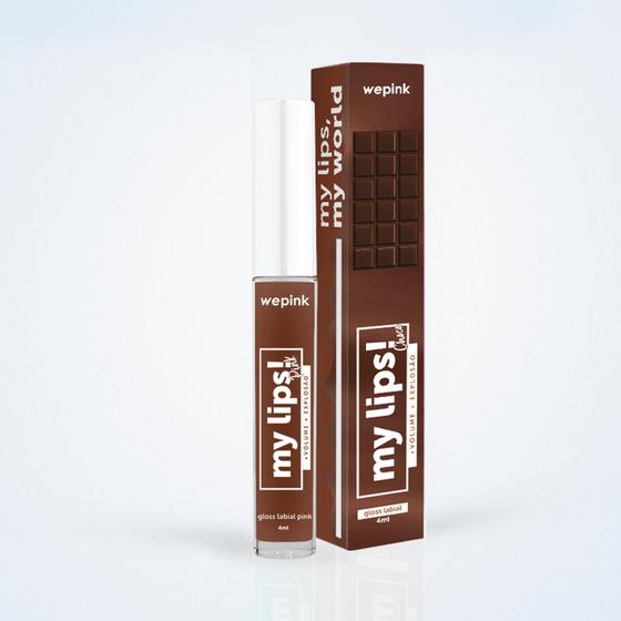 Imagem de Gloss My Lips Choco  4ml 