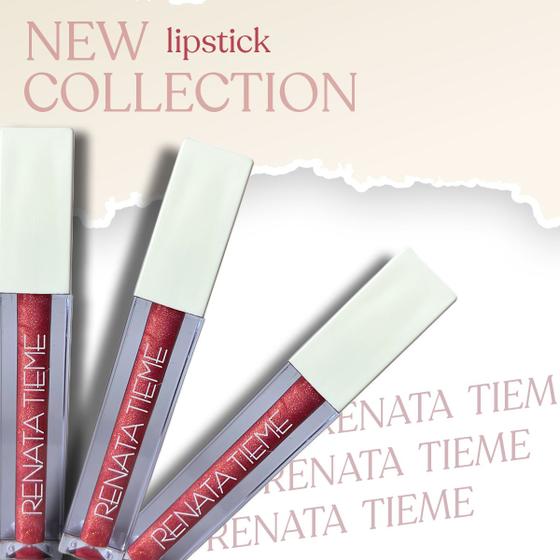 Imagem de Gloss Renata Tieme Nº1071
