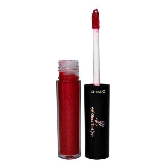 Imagem de Gloss Tint Beijo de Amor Verdadeiro REF.02 O Sapo - Zanphy