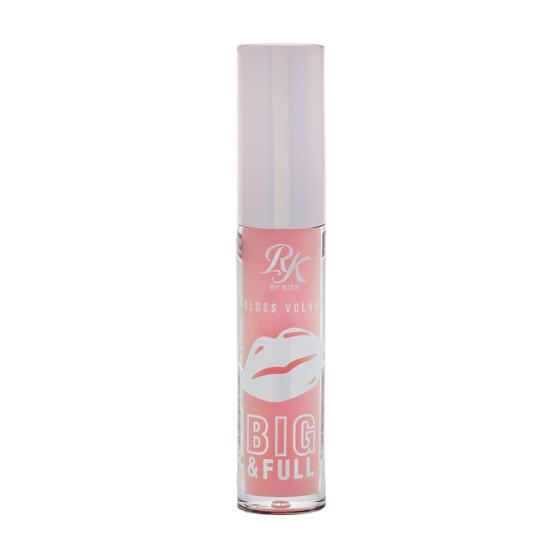 Imagem de Gloss Volume Big e Full 3,5ml Rk by Kiss