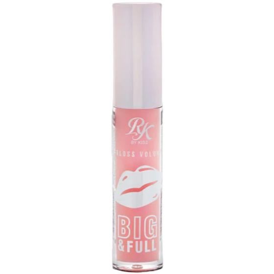 Imagem de Gloss Volume Labial Big & Full Ruby Kisses
