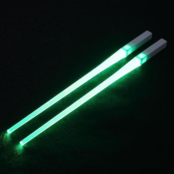 Imagem de Glow Sticks Handy Pair 8 Ferramentas de Cor Acce