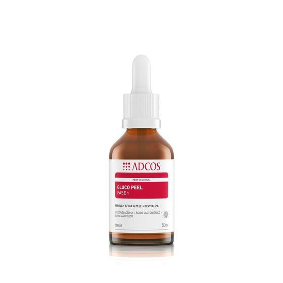 Imagem de Gluco Peel Fase 1 50Ml - Adcos