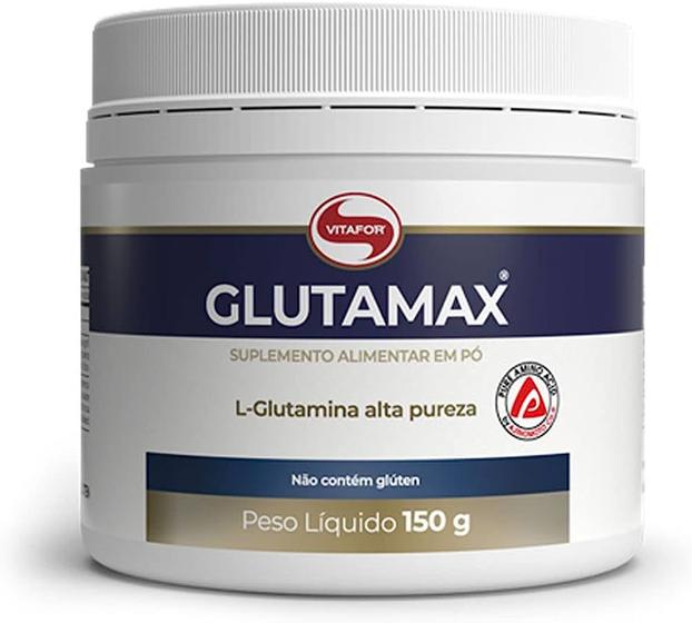 Imagem de Glutamax 150g - Vitafor