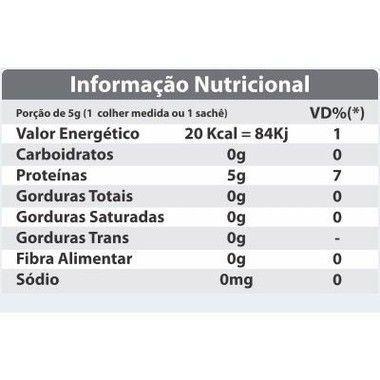 Imagem de Glutamax (30 sachês 10g) - Padrão: Único