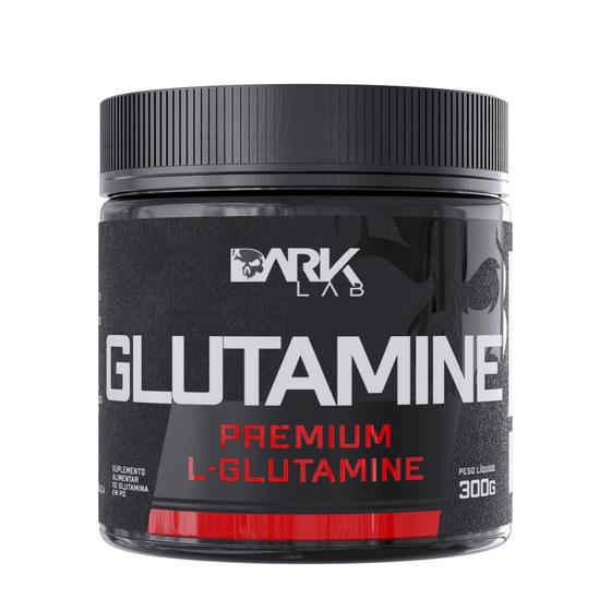 Imagem de Glutamina 300g Dark Lab