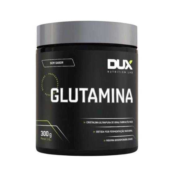 Imagem de Glutamina 300g Dux Nutrition