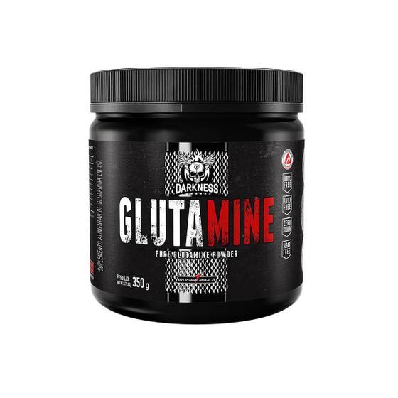 Imagem de GLUTAMINA DARKNESS 350g