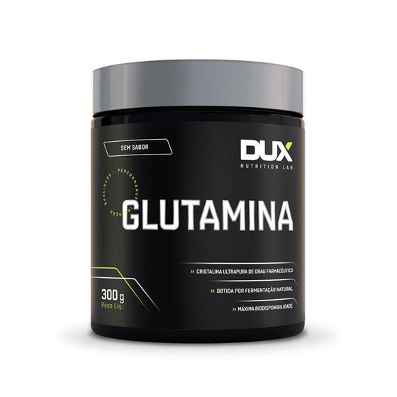 Imagem de Glutamina Dux Nutrition - 300G