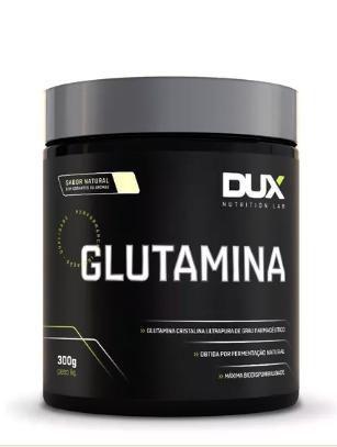 Imagem de Glutamina Natural 300g Dux Nutrition