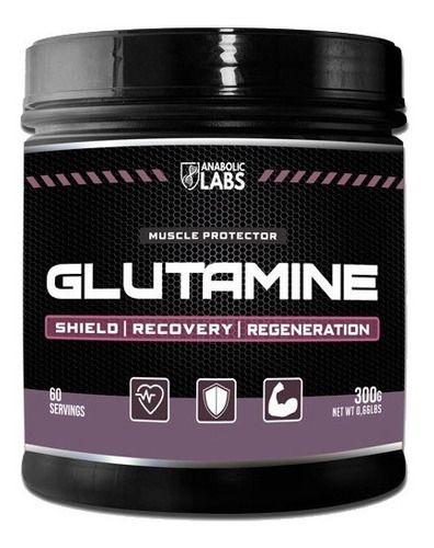 Imagem de Glutamina Premium - Recuperação Muscular 60 Doses