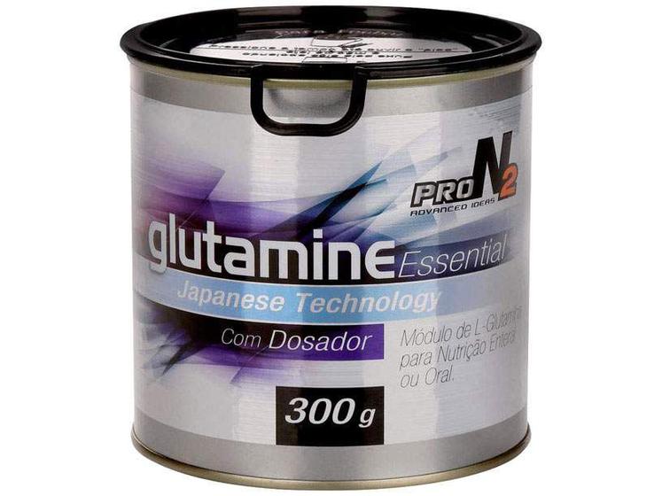 Imagem de Glutamine Essential 300g