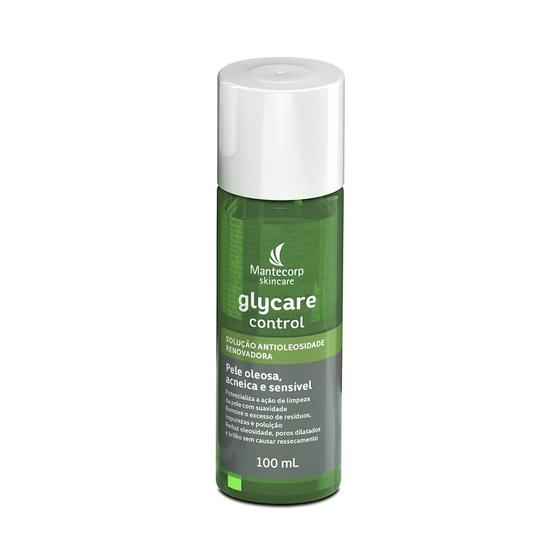 Imagem de Glycare Control Solução  Antioleosidade Fr 100ml