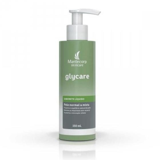 Imagem de Glycare Sab Liq 150Ml