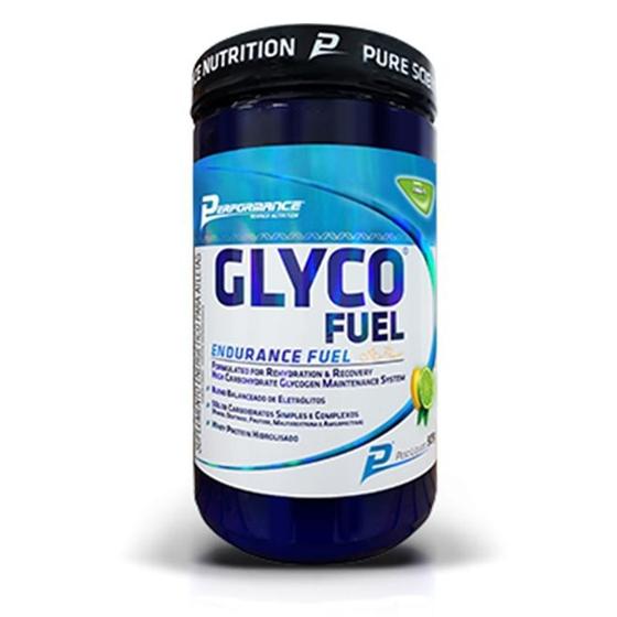 Imagem de Glyco Fuel 900g Performance Nutrition Endurance