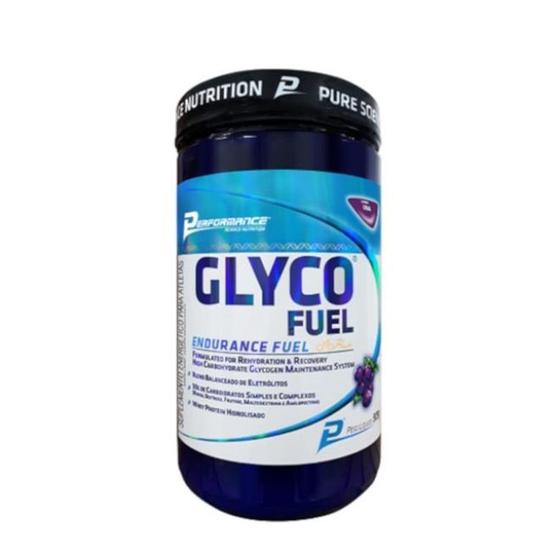 Imagem de Glyco Fuel 900g Performance Nutrition Endurance