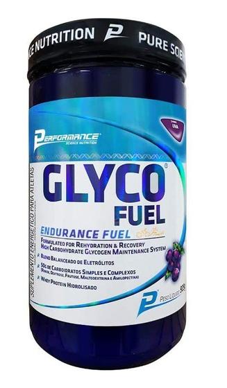 Imagem de Glyco Fuel Performance Nutrition - 900g