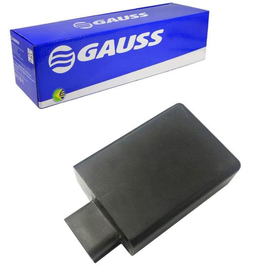 Imagem de Gm11016 - Módulo CDI - Xr 250 Tornado 2001 A 2009 - Gauss