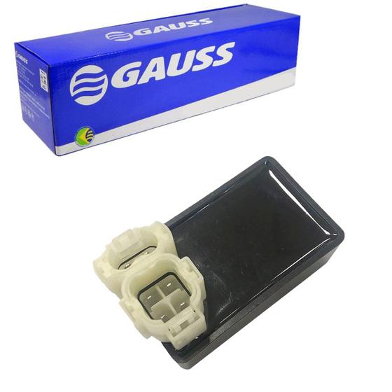 Imagem de Gm11023 - Módulo CDI - Kansas 150 2008 A 2015 - Gauss