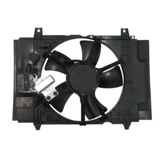 Imagem de Gmv para livina 1.6 flex ar 2010 2011 a 2014