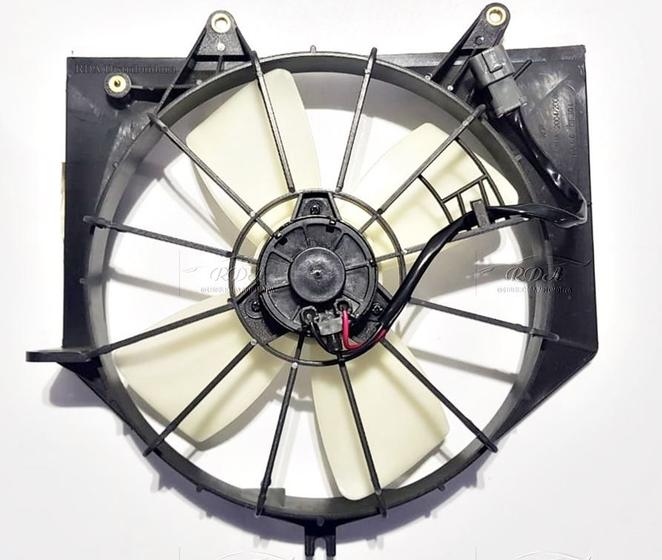 Imagem de GMV Radiador Honda Fit 1.4/1.5 2009 á 2014