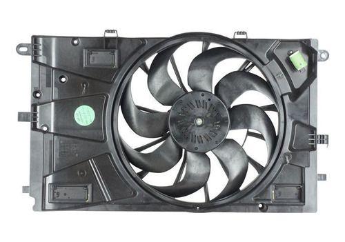 Imagem de Gmv Ventoinha Chevrolet Onix Com Ar 8 Pas 2021 A 2023