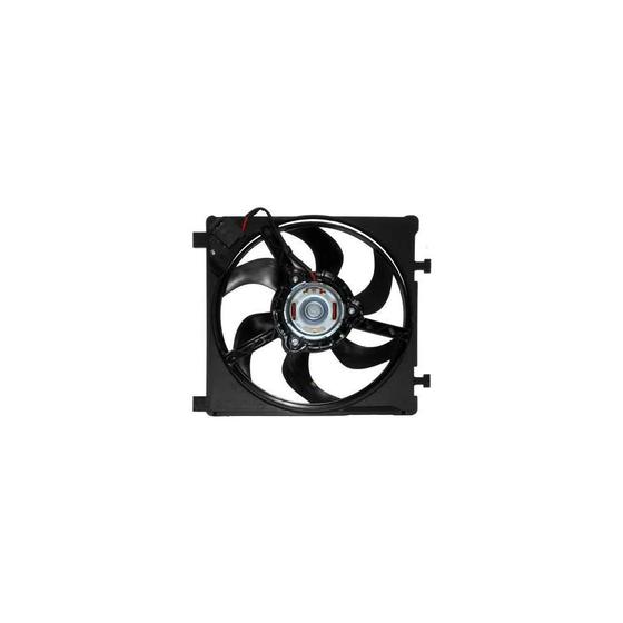 Imagem de Gmv Ventoinha e Defletor Vw Volksvagen Up 1.0l Mpi 12v Com A