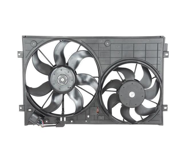 Imagem de Gmv ventoinha para audi a3 eos jetta passat tt 2006 a 2021