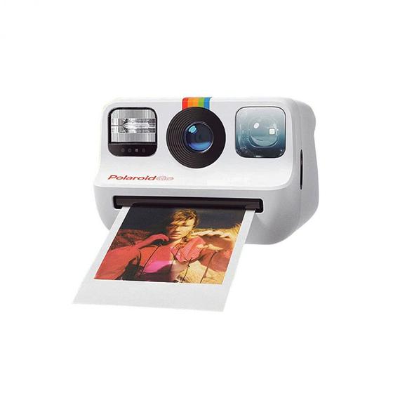 Imagem de Go Everything Box - Câmera Polaroid Go e Filme com 16 fotos 