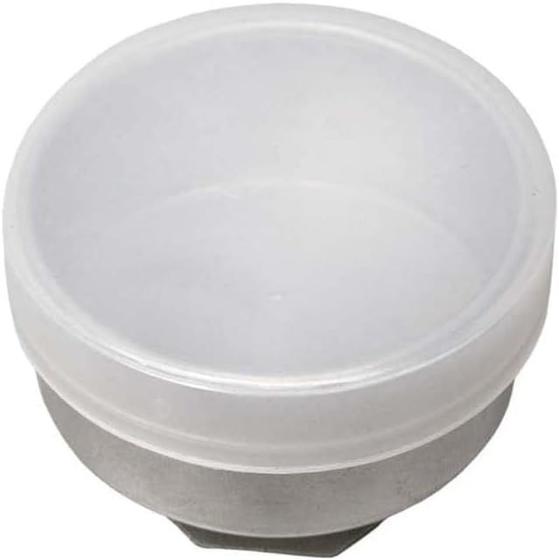 Imagem de Godê Metal Keramik Simples com Tampa Ka0150030000