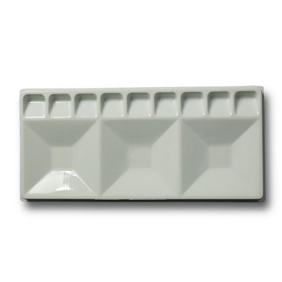 Imagem de Godet com 12 Cavidades Trident 33x15cm