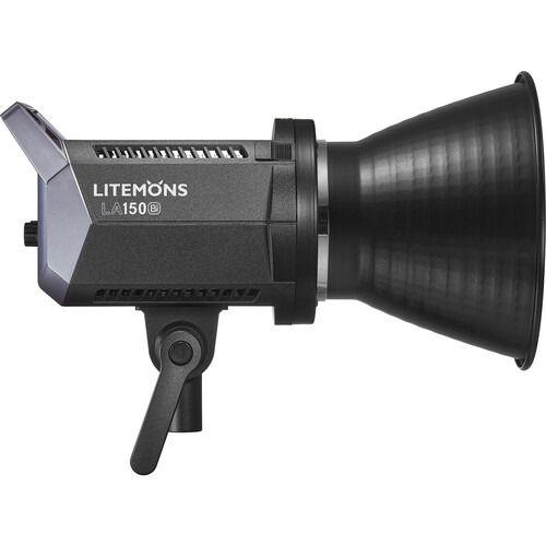 Imagem de Godox LA150BI Litemons Bi-color LED light