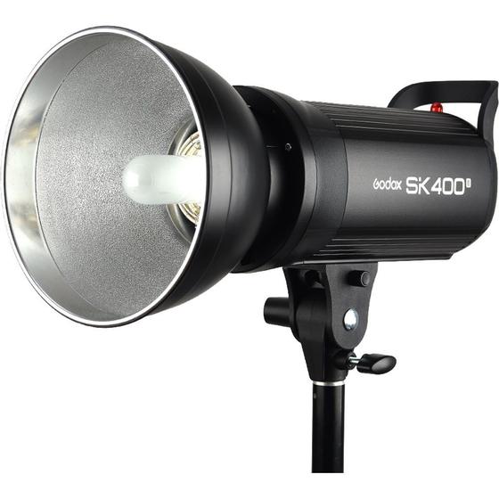 Imagem de GODOX SK400II STUDIO STROBE - 220v