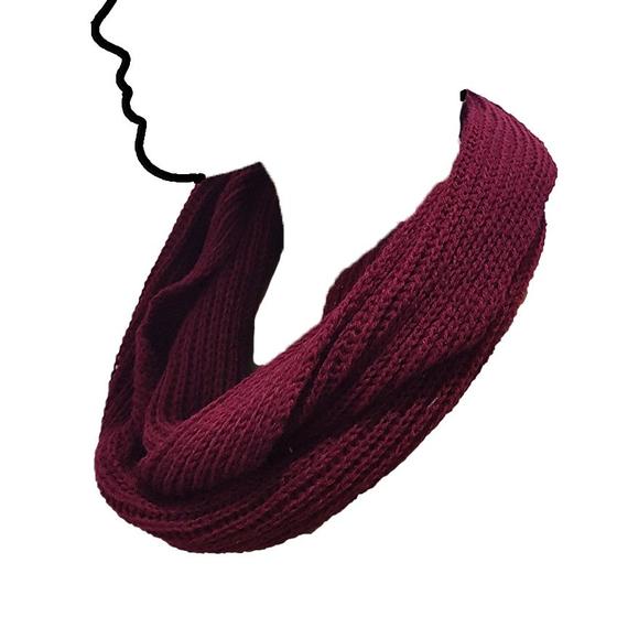 Imagem de Gola Tricot modelo Fang - Katlen Tricot