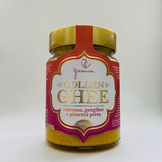 Imagem de Golden ghee 300g 