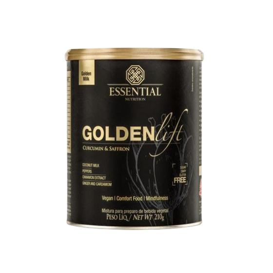 Imagem de Golden Lift (210g) Essential Nutrition
