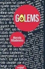 Imagem de Golems - EDITORIAL EL CONEJO