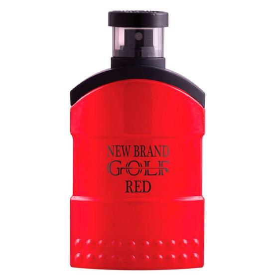 Imagem de Golf Red Men New Brand Perfume Masculino - Eau de Toilette