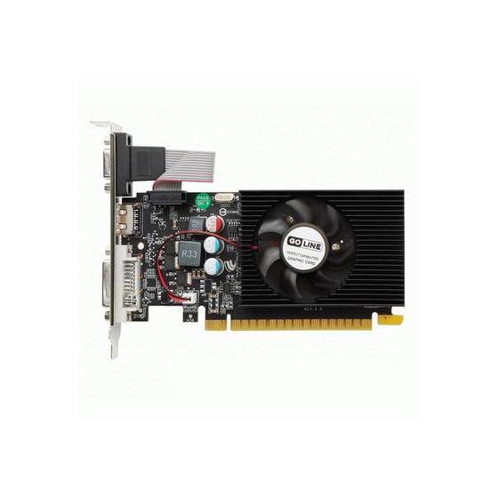 Imagem de Goline GT 220 1GB DDR3 - PCI VGA