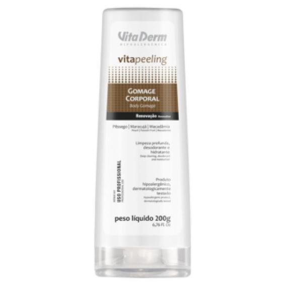 Imagem de Gomage Corporal 200G Vita Derm