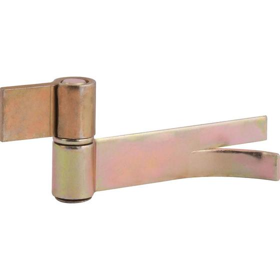 Imagem de Gonzo Com Aba De Chumbar Nº 1 - 5/8 X3/4 Bicromatizado Com