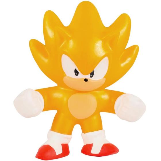 Imagem de Goo jit zu sonic mini figuras sunny