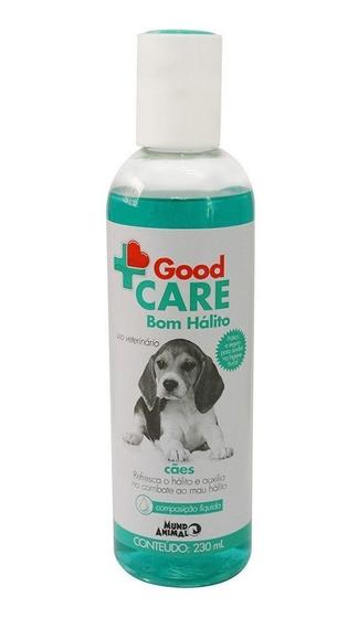 Imagem de Good Care Bom Hálito - Higiene Bucal Cães