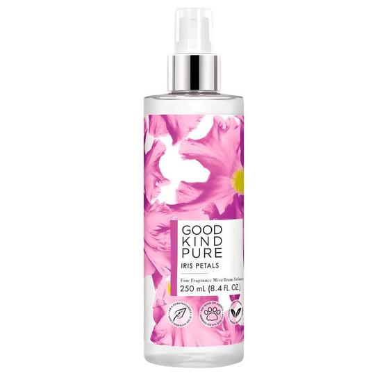 Imagem de Good Kind Pure Iris Petals Body Mist - Perfume Feminino 250ml