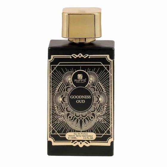 Imagem de Goodness Oud Riiffs EDP Unissex 100ml