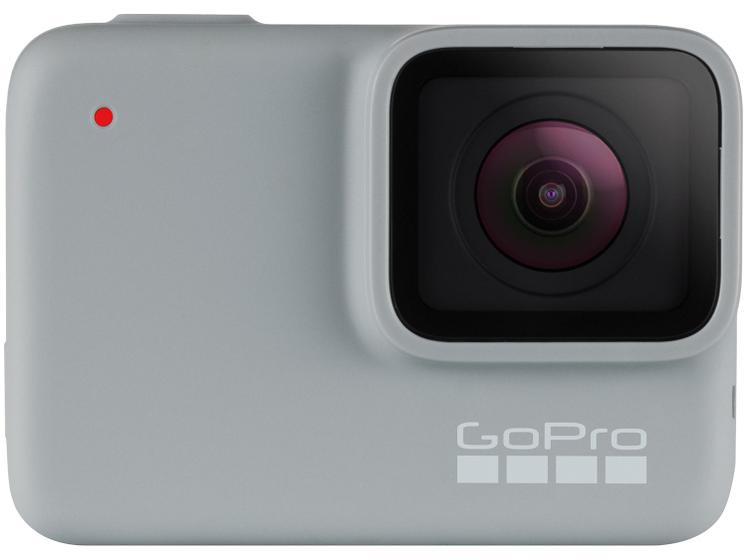 Imagem de GoPro Hero 7 White À prova de Água 10MP Wi-Fi 