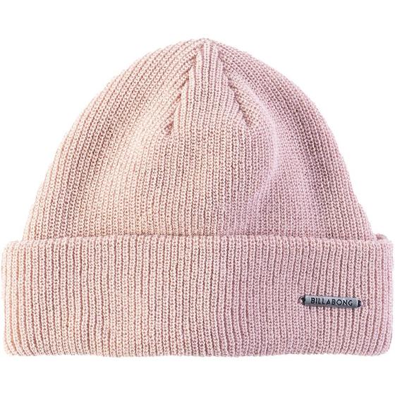 Imagem de Gorro Billabong Wind WT23 Rosa Claro