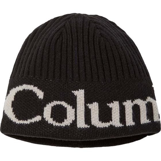 Imagem de Gorro Columbia Heat II Preto Masculino