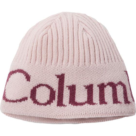 Imagem de Gorro Columbia Heat II Rosa Feminino