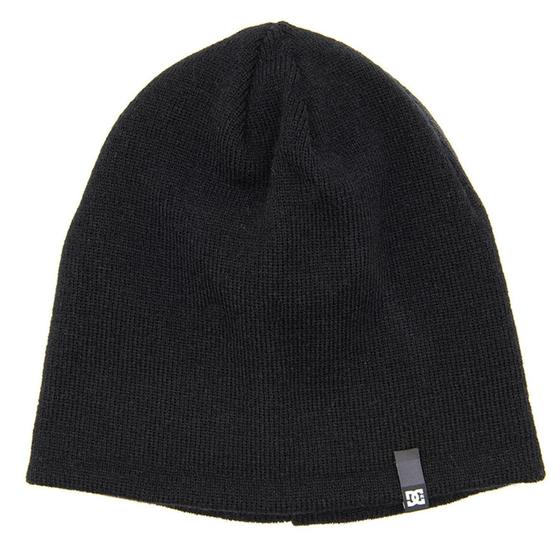 Imagem de Gorro Dc Skully Unissex - Preto